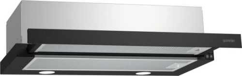 Gorenje páraelszívó BHP623E11B