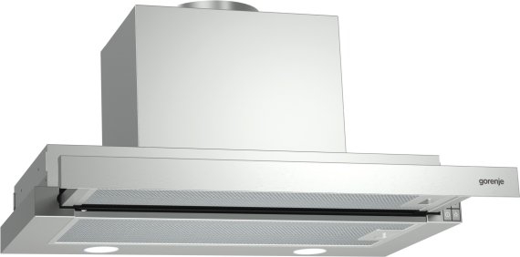 Gorenje páraelszívó BHP623E13X (514461)