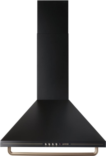 Gorenje Classico Design páraelszívó DK63CLB