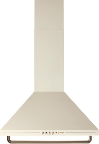 Gorenje Classico Design páraelszívó DK63CLI