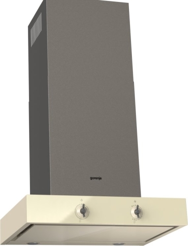 Gorenje Infinity Design páraelszívó WHT68AINI