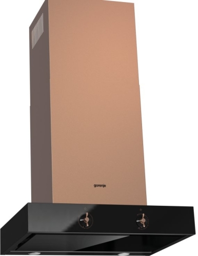 Gorenje Infinity Design páraelszívó WHT68AINB