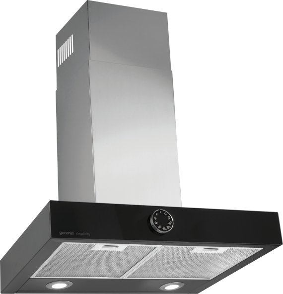 Gorenje Simplicity Design páraelszívó DTA6SY2B