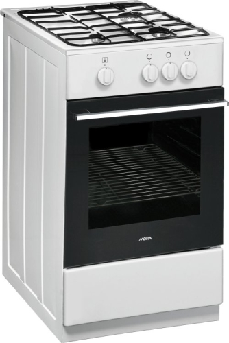 Gorenje Mora gáztűzhely PS131MW0