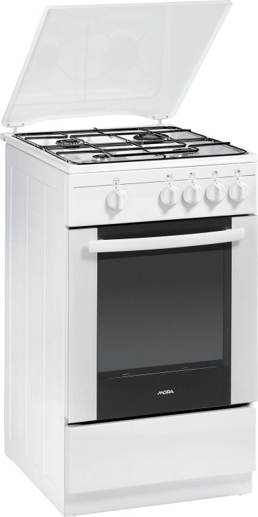 Gorenje Mora gáztűzhely PS131GW1
