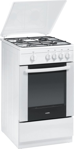 Gorenje Mora gáztűzhely PS131GW1