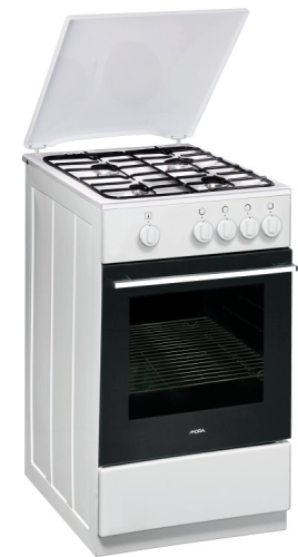 Gorenje Mora gáztűzhely PS131MW2