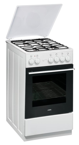 Gorenje Mora kombinált tűzhely KS140MW