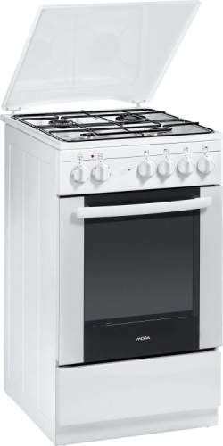 Gorenje Mora kombinált tűzhely KS443GW