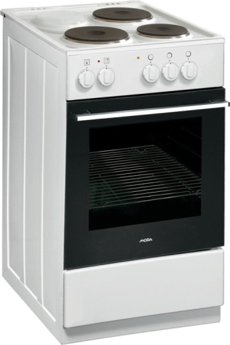 Gorenje Mora elektromos tűzhely ES243MW