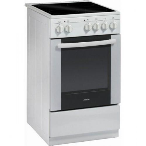 Gorenje Mora elektromos tűzhely CS612AW