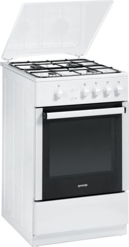 Gorenje gáztűzhely G51104AW