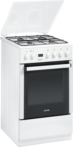 Gorenje kombinált tűzhely K55303AW