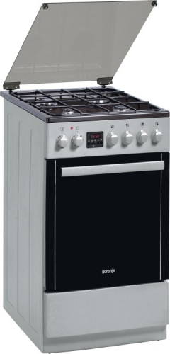 Gorenje kombinált tűzhely K55320AS