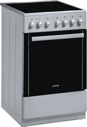 Gorenje elektromos tűzhely EC55203AX