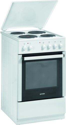 Gorenje elektromos tűzhely E51102AW