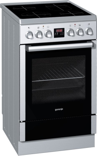 Gorenje elektromos tűzhely EC57320AX
