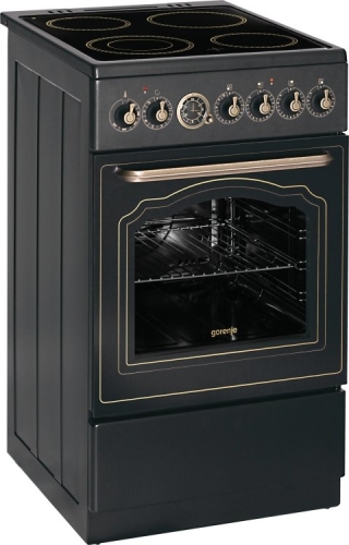 Gorenje elektromos tűzhely EC55CLB1