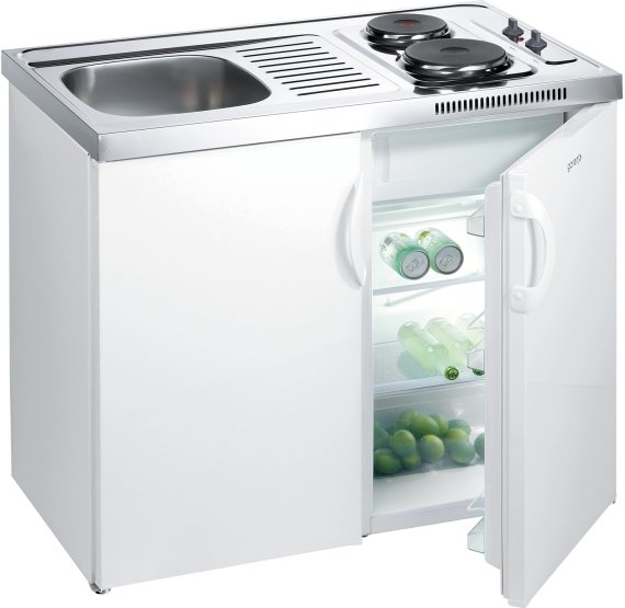 Gorenje minikonyha MK100S-LGOR