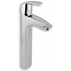 Novaservis Metalia 56 magasított mosdócsaptelep, króm ECO 56501,0