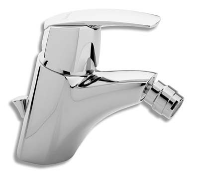 Novaservis Metalia 56 bidécsaptelep, króm ECO 56011,0