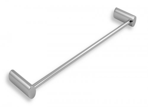 Novaservis Metalia 10 törülközőtartó 510 mm, króm 0027,0