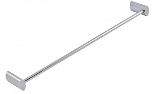 Novaservis Metalia 10 törülközőtartó 575 mm, króm 0028,0