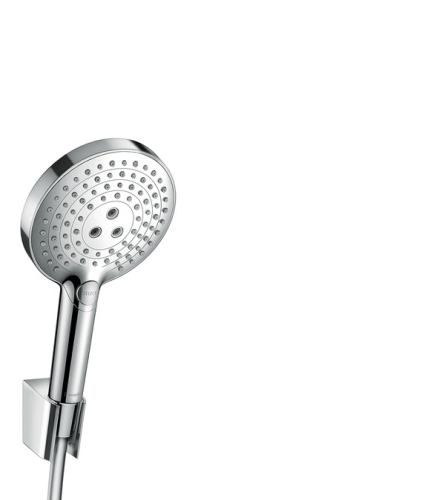 Hansgrohe Raindance Select S 120 Porter szett 1,60m, 26721 000 (26721000)