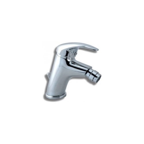 Novaservis Titania Lux bidécsaptelep leeresztő szettel, króm 91011,0