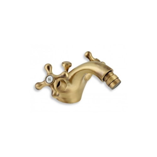 Novaservis Classic bidécsaptelep, bronz 8011,46