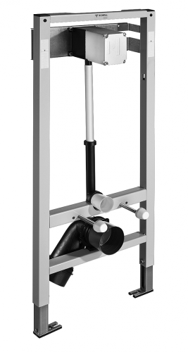 SCHELL COMPACT II WC-szerelőmodul  032810099