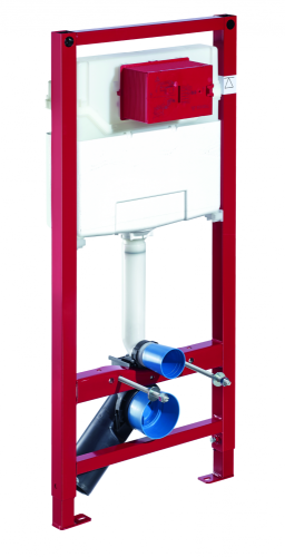 SCHELL MONTUS C 120 WC-szerelőmodul 030560099