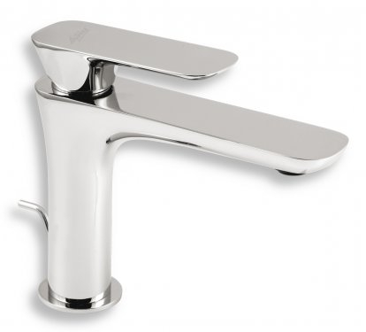 Novaservis Laghi mosdócsaptelep, króm 44001,0