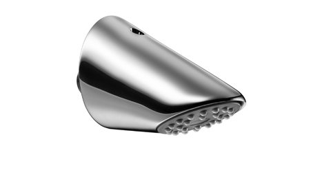 SCHELL COMFORT zuhanyfej 018450699