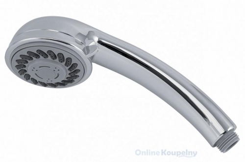 Novaservis kézizuhany, króm RU/505,0