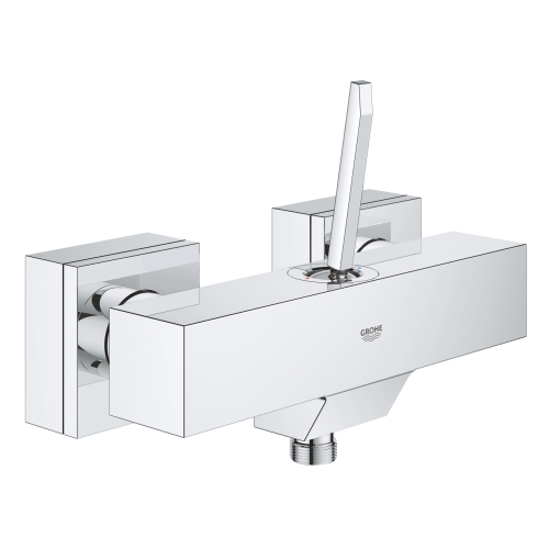Grohe Eurocube Joy egykaros zuhany csaptelep 23665 000 (23665000)