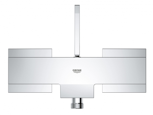 Grohe Eurocube Joy egykaros zuhany csaptelep 23665 000 (23665000)