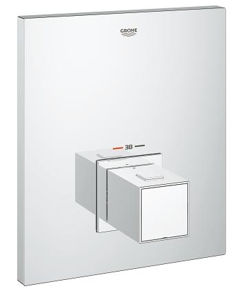 Grohe Grohtherm Cube központi termosztát 19961 000 (19961000)