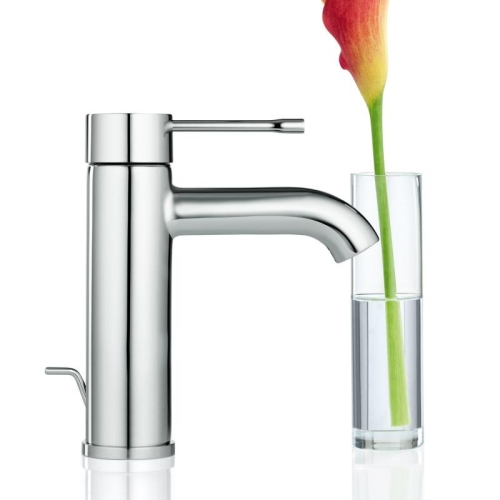 Grohe Essence New egykaros mosdócsaptelep leeresztővel, S méret 23589 001 (23589001)