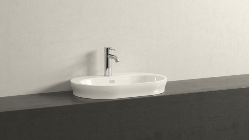 Grohe Essence New egykaros mosdócsaptelep leeresztővel, S méret 23589 001 (23589001)