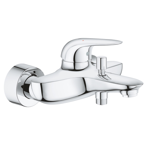 Grohe Eurostyle (2015) egykaros kádtöltő csaptelep 23726003