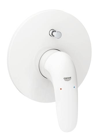 Grohe Eurostyle (2015) egykaros falba épített kádcsaptelep 29099LS3