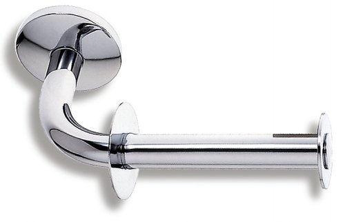 Novaservis Metalia 1 WC papír tartó , króm 6110,0