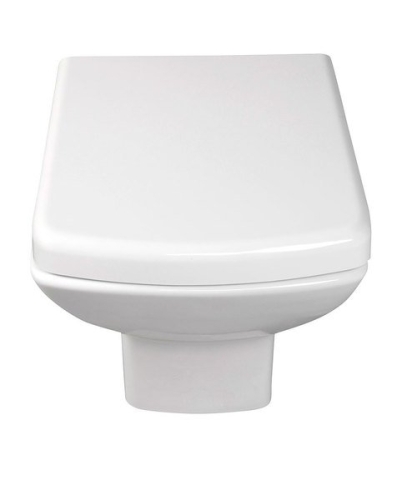 Aqualine SOLUZIONE fali wc, 35x50,5 cm (10SZ02002)