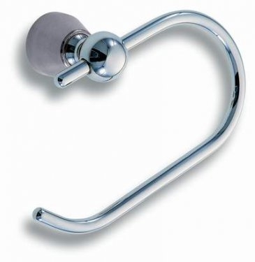 Novaservis Metalia 3 Wc papír tartó, króm 6331,0