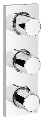 Grohe Grohtherm F 3-as szabályzó egység 27625000