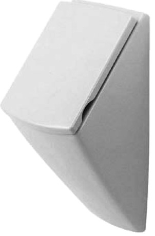 Duravit Caro piszoár (tető nem tartozék) 083630 00 00