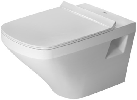 Duravit Durastyle lapos öblítésű fali wc, 54x37 cm 2540090000