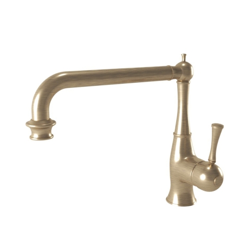 BUGNATESE Denver álló mosogatócsaptelep bronz 6482BR
