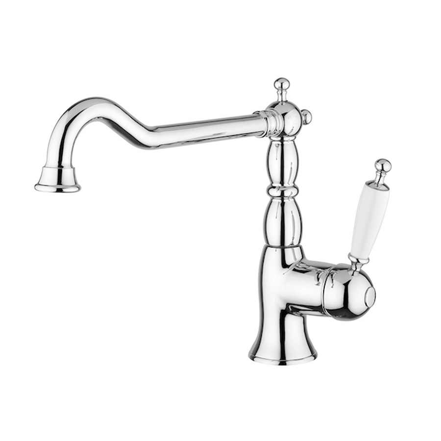 BUGNATESE Oxford álló mosogatócsaptelep 6382CR